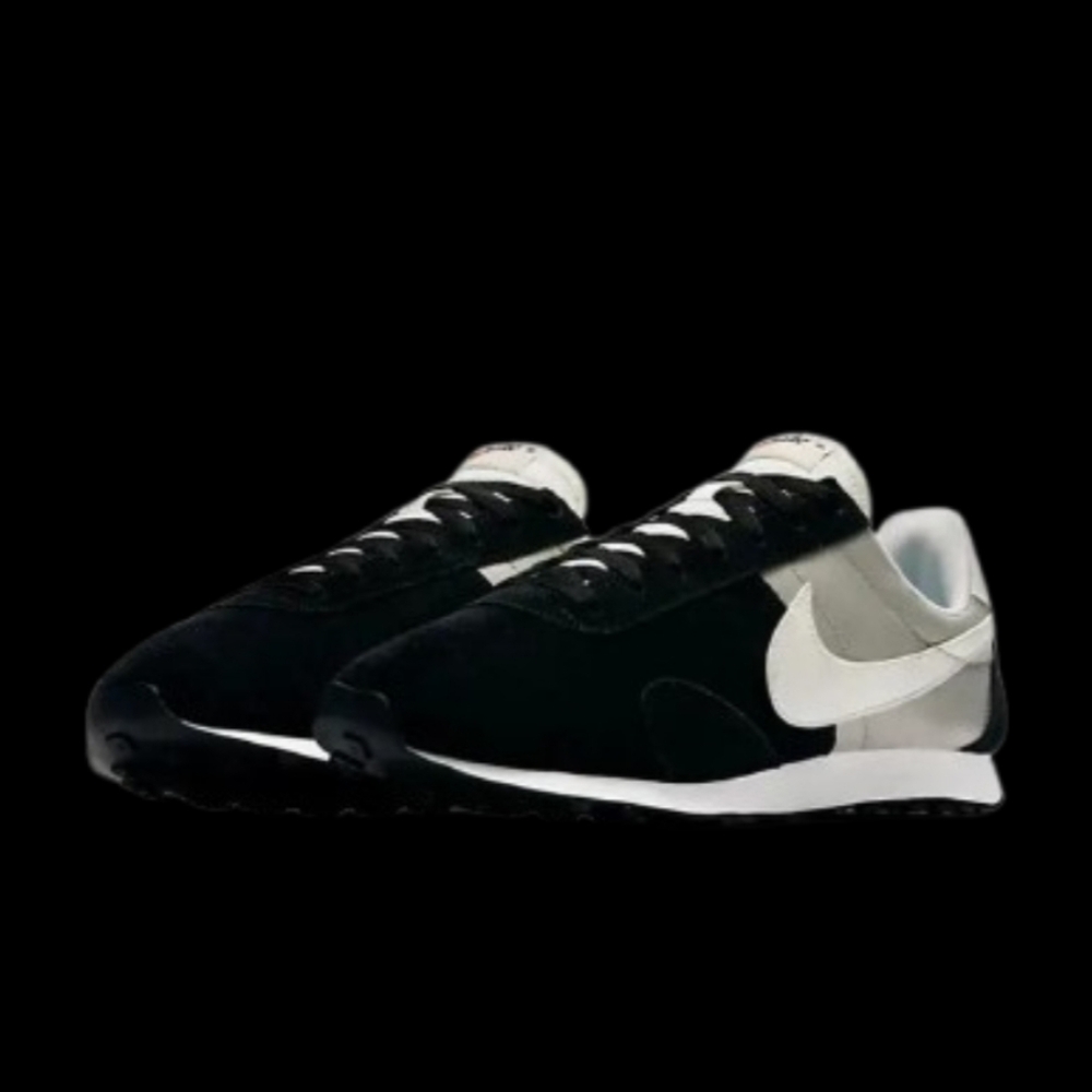 Nike Pre Montreal '17 Mens Size 10 Black Pale Grey Sail